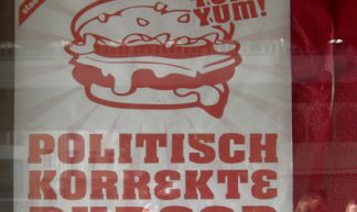 politisch_korrekte_burger - Viola Renate