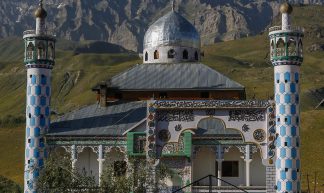 India, Kargil, Drass - sandeepachetan.com travel photography