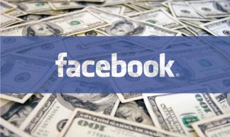 dinero facebook - Esther Vargas