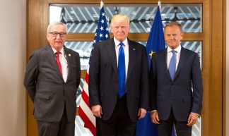 President Trump's Trip Abroad - The White House