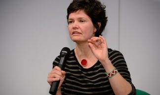 Kate Raworth - Heinrich-Böll-Stiftung