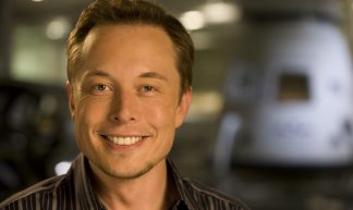OnInnovation Interview: Elon Musk - OnInnovation