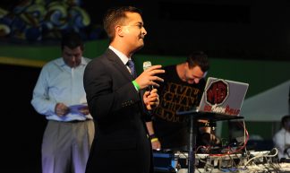 Carlos Curbelo of MD School Board - TigerDirect.com