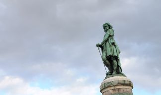 Vercingétorix - Benoît, simple escargot