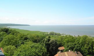 Vistula Lagoon - eutrophication&hypoxia
