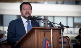 Carabinieri: 40° anniversario della fondazione del GIS - Ministero Difesa