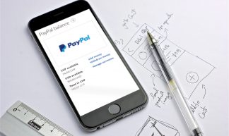 PayPal Balance on your mobile - Monito - Money Transfer Comparison