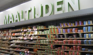 Maaltijden - Sjors Provoost