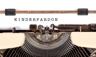 Kinderpardon - Twitter Trends 2019