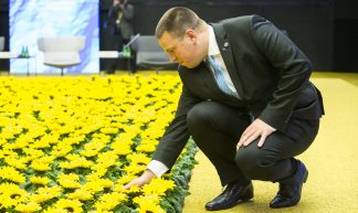 Tallinn Digital Summit - EU2017EE Estonian Presidency
