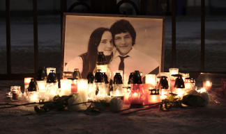 #AllForJan - Peter Tkac