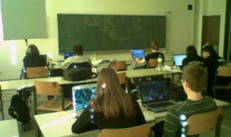 freaks@school - Stefan