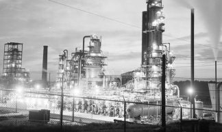 Standard Oil Refinery (MSA) - Missouri State Archives