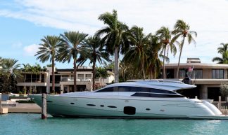Miami Millionaire Row - Prayitno / Thank you for (12 millions +) view