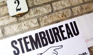 stembureau - screenpunk