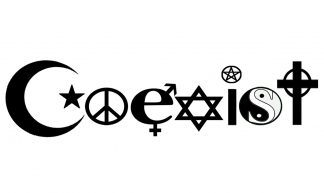 Coexist - Aia Fernandez