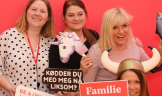 Folk fra Troms på #APLM19 - Arbeiderpartiet