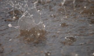 Hail Storm in Calgary Alberta Canada - Calgary Reviews