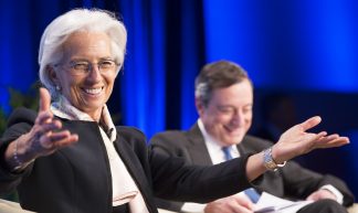 2015 CAMDESSUS LECTURE - International Monetary Fund