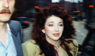 Kate Bush