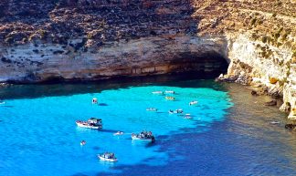 Tabaccara, Lampedusa - Luca Siragusa
