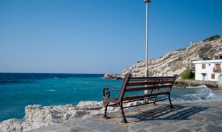 Samos, Greece - Aanjhan Ranganathan