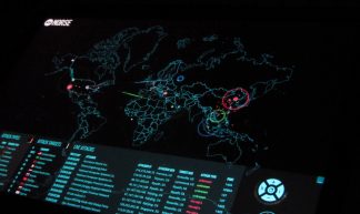Cyber attacks - Christiaan Colen