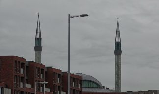 Gezicht op Utrecht - Gerard Stolk