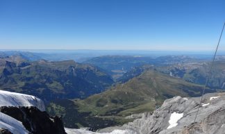 Schweiz 061 Jungfraujoch - Klaus Nahr
