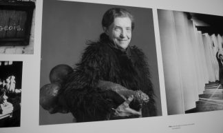 Louise - bruno collinet