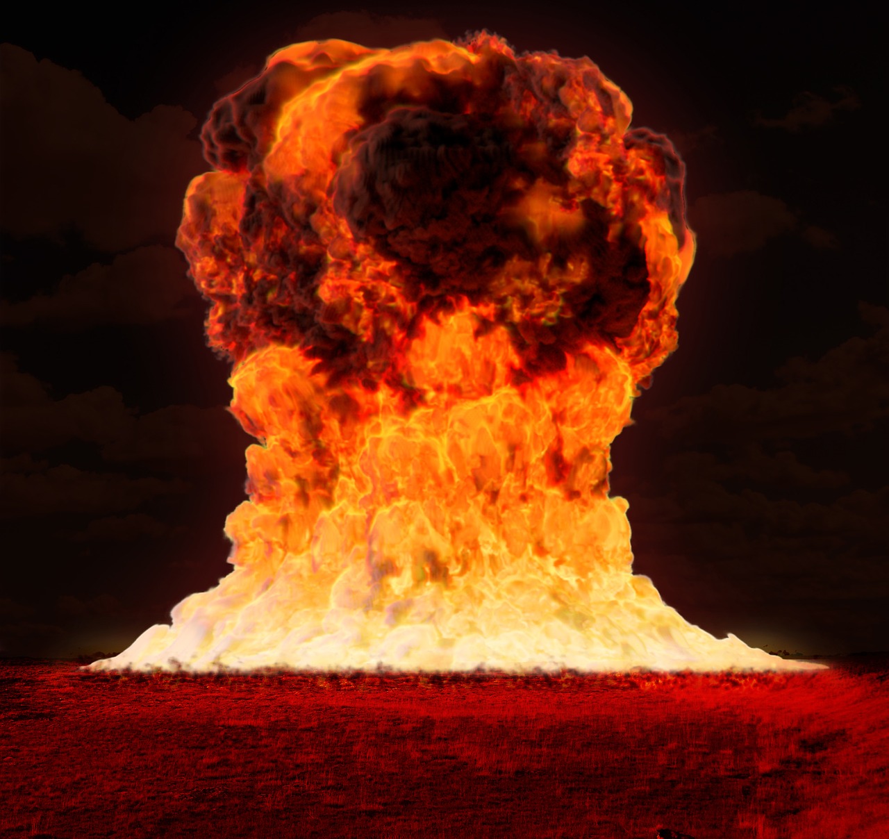 Daybreak - launch a nuke with a tweet - Sargasso