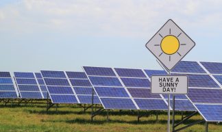 Have a sunny day! - Activ Solar