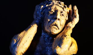 Agony - Mark Turnauckas