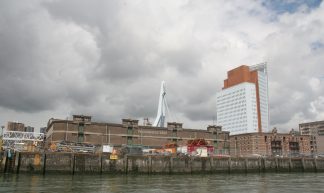 Rotterdam - Patrick Rasenberg