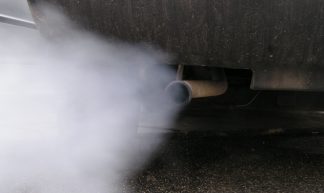 Smog - Simone Ramella