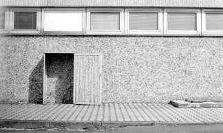 Backdoor - Vincent Truchseß
