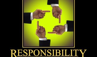 Responsibility - Crash Symbols