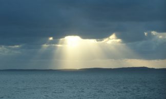 vlieland - bert kommerij