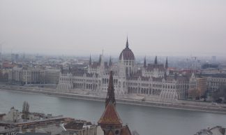 Hungary - Daniel Thornton