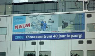 Erasmus Medisch Centrum, Rotterdam - Dietmut Teijgeman-Hansen