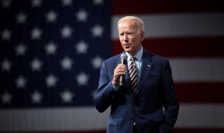 Joe Biden - Gage Skidmore