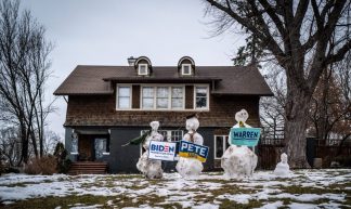 House Divided - Phil Roeder