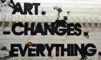 Art. Changes. Everything. - jpellgen (@1179_jp)