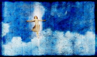 Dream of Flying - AK Rockefeller