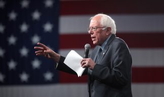 Bernie Sanders - Gage Skidmore