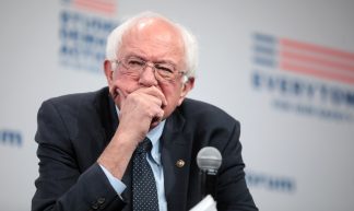 Bernie Sanders - Gage Skidmore