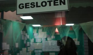 Gesloten - KatjaLinders