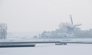 Holland Winter - Marc Veraart