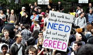 Occupy_DSC_0021 - Michael Fleshman
