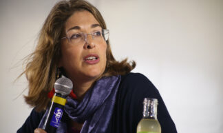 Naomi Klein - Peoples' Social Forum